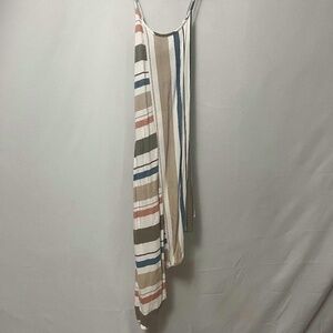 O'neil Asymmetrical sun dress